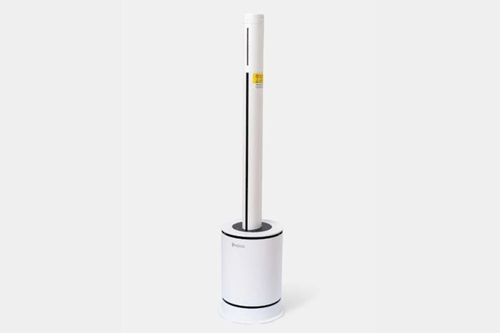 Quạt tháp sưởi 4in1 Azuki SK09